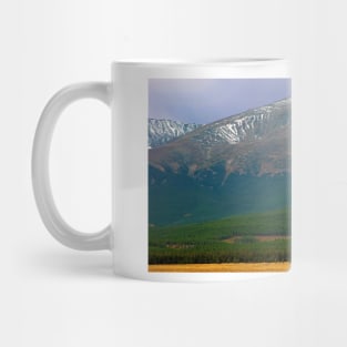 Mount Elbert Mug